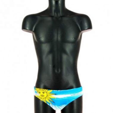 URUGUAY - JUNIOR - photo 0