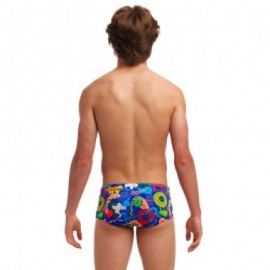 BLUES BABY - GARCON - photo 1