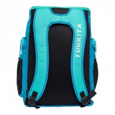 MINT MACHINE - SPACE CASE BACKPACK - photo 1