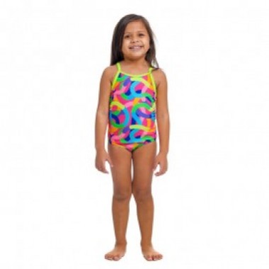 CURLY WURLY - BAMBIN FILLE - photo 1