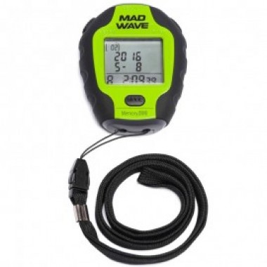 STOPWATCH 500 MEMORY - photo 0