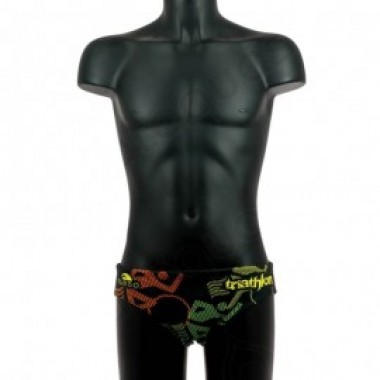 TRIATHLON SWIM - JUNIOR - photo 0