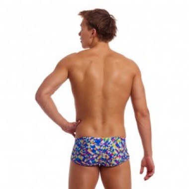 TIME WARP - HOMME - photo 1