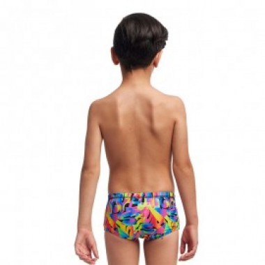 COLOUR FUNK - BAMBIN GARCON - photo 1