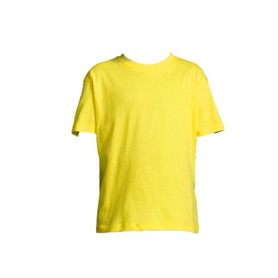 T-SHIRT REGENT - JUNIOR Citron