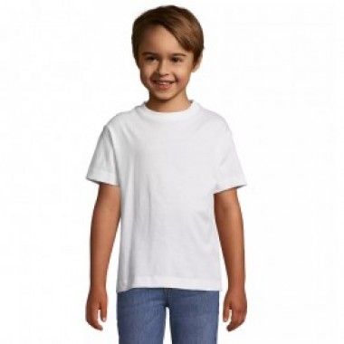 T-SHIRT REGENT - JUNIOR - photo 0