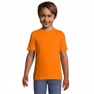 T-SHIRT REGENT - JUNIOR - photo 0