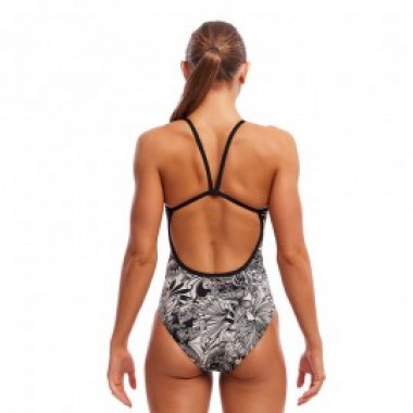 PAN'S PICTURE - FEMME SINGLE STRAP - photo 1