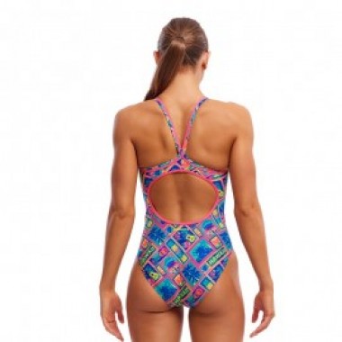 COCO CANEL - FEMME DIAMOND BACK - photo 1