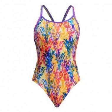 STRIKE A POSY - FEMME DIAMOND BACK - photo 0