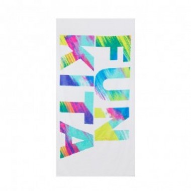 STREAKY STROKES - TOWEL - photo 0