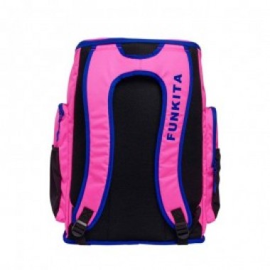 TIDAL BLAST - SPACE CASE BACKPACK - photo 1