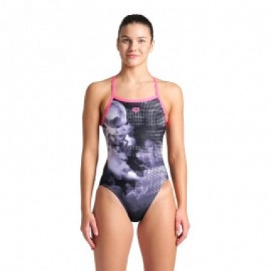 AIRBRUSH ARENA CHALLENGE - photo 0