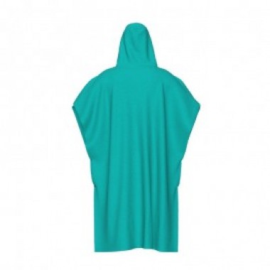 ARENA COTTON PONCHO - photo 1