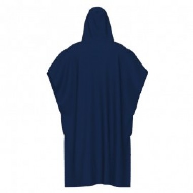 ARENA COTTON PONCHO - photo 1