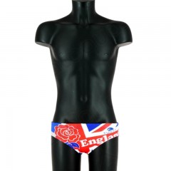 ENGLAND ROSE - JUNIOR