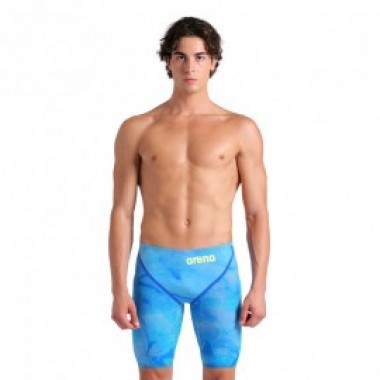 POWERSKIN CARBON GLIDE LE JAMMER Blue - photo 0