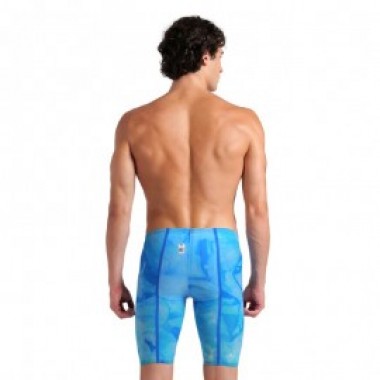 POWERSKIN CARBON GLIDE LE JAMMER Blue - photo 1