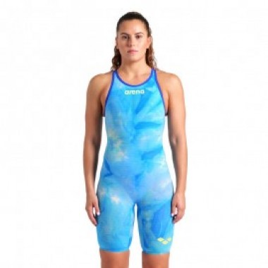 POWERSKIN CARBON AIR2 LE OB Blue - photo 0