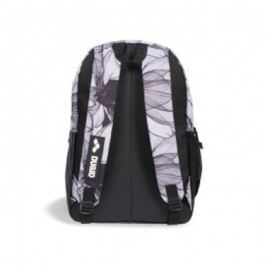 ALL OVER TEAM BACKPACK 30 Black - photo 1