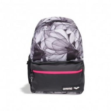 ALL OVER TEAM BACKPACK 30 Black - photo 0