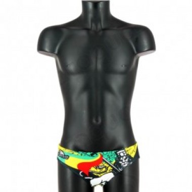 JAMAICA LION - JUNIOR - photo 0