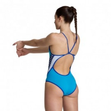 ICONS SWIMSUIT SUPER FLY B - photo 1