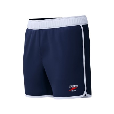 ECO JETSTREAM RETRO LOGO VOLLEY 16  Navy/White