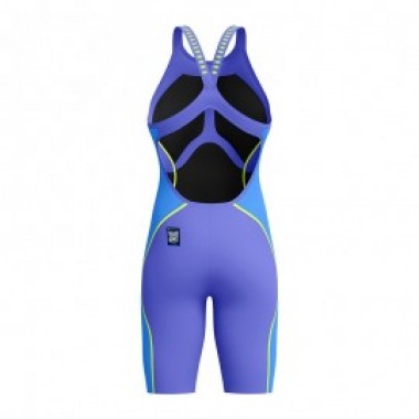 FS LZR PURE INTENT 2.0 OB violet - photo 1