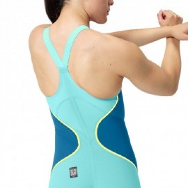 FS LZR PURE INTENT 2.0 CLDB  Green - photo 1