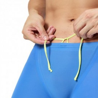 FS LZR PURE INTENT 2.0 JAMMER - photo 2