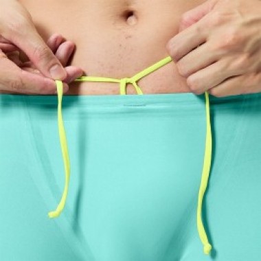 FS LZR PURE INTENT 2.0 JAMMER  Green - photo 2