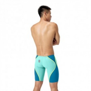 FS LZR PURE INTENT 2.0 JAMMER  Green - photo 3