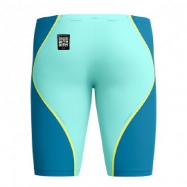 FS LZR PURE INTENT 2.0 JAMMER  Green - photo 1