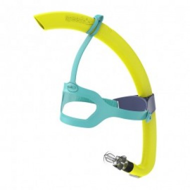 JUN BULLET HEAD SNORKEL - photo 0