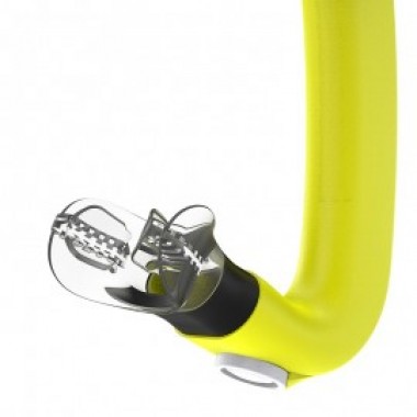 JUN BULLET HEAD SNORKEL - photo 1