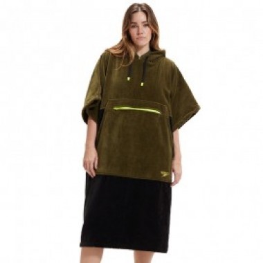 TOWEL SWIM PONCHO - photo 2