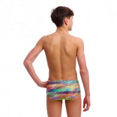 STATIC STRACK - GARCON - photo 1