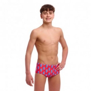 HOT VOLT - GARCON - photo 2