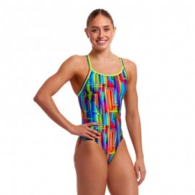 THE GLITCH - FEMME DIAMOND BACK - photo 2