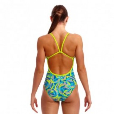 ICE SLICER - FEMME SINGLE STRAP - photo 1