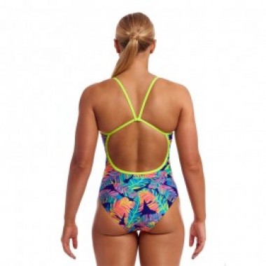 LEAVING TODAY - FEMME SINGLE STRAP - photo 1