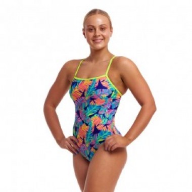 LEAVING TODAY - FEMME SINGLE STRAP - photo 2