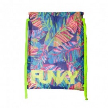 LEAVING TODAY - MESHBAG - photo 0