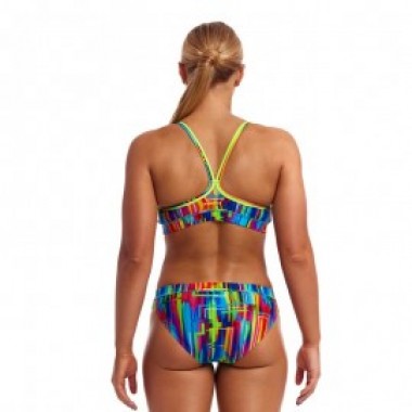 THE GLITCH - FEMME 2P - photo 1