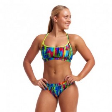 THE GLITCH - FEMME 2P - photo 2