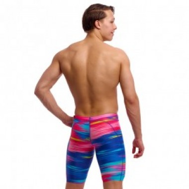 LOST OCEAN - JAMMER HOMME - photo 2