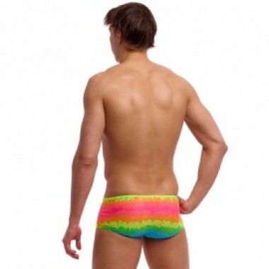 MELTING MAYHEM - HOMME - photo 2