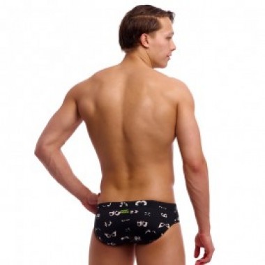 EYE SPY BRIEF - HOMME - photo 2