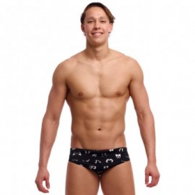 EYE SPY BRIEF - HOMME - photo 1